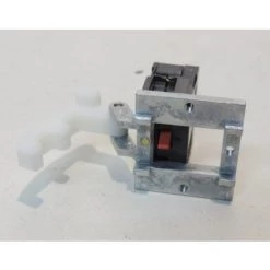 Bloc De Contact A Rappel Contact à Ouverture 1O (1NF) Montage En Bout Harmony XAC SCHNEIDER ELECTRIC XACS102