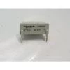 SCHNEIDER ELECTRIC Module Antiparasitage Circuit RC 24V - 48V CA Pour Contacteur LC1 TESYS SCHNEIDER LA4DA2E