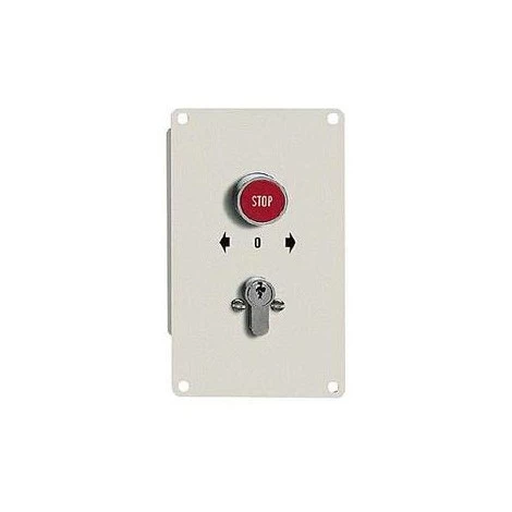 SCHNEIDER ELECTRIC Boîte à Serrure Et Clé 3 Positions (sans Ressort De Rappel) Métal Encastrée Inviolable Avec BP D'arret IP43 SCHNEIDER XAPS24331 4 SCHNEIDER ELECTRIC Boîte à Serrure Et Clé 3 Positions (sans Ressort De Rappel) Métal Encastrée Inviolable Avec BP D'arret IP43 SCHNEIDER XAPS24331 – Image 4