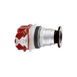 Bouton Poussoir Rond 2 Positions Ø 30mm Noir XB2M SCHNEIDER ELECTRIC 9001KR9BH13 -SCHNEIDER ELECTRIC Soldes 9555845 3