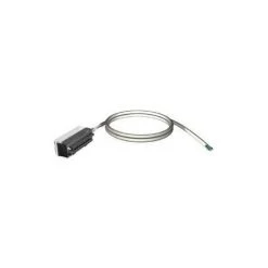 Cordon De Raccordement 10m Avec 1 Connecteur FTB Et Un Embout 20 Fils Pour Module D'E/S Modicom SCHNEIDER ELECTRIC BMXFTW1001 -SCHNEIDER ELECTRIC Soldes 9555849 3