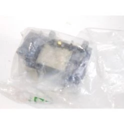 Bloc De Contact à Accrochage 2F (2NO) Montage Frontal Pour Boite Pendante XACA SCHNEIDER ELECTRIC XENG3781