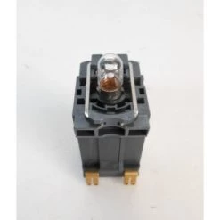 Corps Voyant Incolore Lampe BA9s 110-120V Tf Harmony SCHNEIDER ELECTRIC ZB5AV33