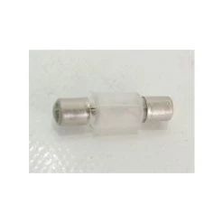 SCHNEIDER ELECTRIC Lampe Néon De Rechange Transparent 1mA 250V CA Pour Voyants (MGU3.775.) UNICA