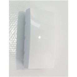 SCHNEIDER ELECTRIC Obturateur Blanc 1 Module Largeur 22.5mm UNICA