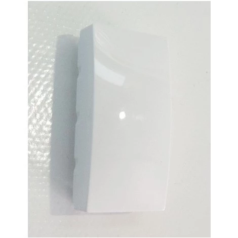 SCHNEIDER ELECTRIC Obturateur Blanc 1 Module Largeur 22.5mm UNICA 1 SCHNEIDER ELECTRIC Obturateur Blanc 1 Module Largeur 22.5mm UNICA