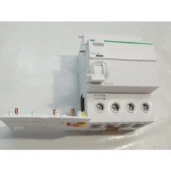 Bloc Différentiel 63A 4P 1000mA Sélectif Type AC Vigi IC40 ATCI9 SCHNEIDER ELECTRIC A9V19463