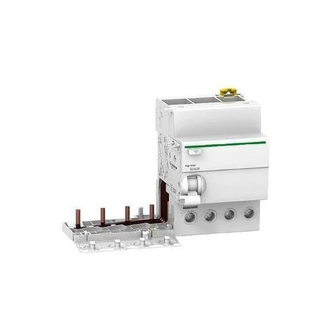 Bloc Différentiel 63A 4P 1000mA Sélectif Type AC Vigi IC40 ATCI9 SCHNEIDER ELECTRIC A9V19463 2 Bloc Différentiel 63A 4P 1000mA Sélectif Type AC Vigi IC40 ATCI9 SCHNEIDER ELECTRIC A9V19463 – Image 2