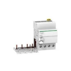 Bloc Différentiel 63A 4P 1000mA Sélectif Type AC Vigi IC40 ATCI9 SCHNEIDER ELECTRIC A9V19463 5 Bloc Différentiel 63A 4P 1000mA Sélectif Type AC Vigi IC40 ATCI9 SCHNEIDER ELECTRIC A9V19463 -SCHNEIDER ELECTRIC Soldes 9555966 3