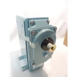 Sélecteur 4 Contacts "OF" 40 Tr/mn SCHNEIDER ELECTRIC XR2AB04K40