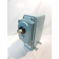 Sélecteur 4 Contacts "OF" 40 Tr/mn SCHNEIDER ELECTRIC XR2AB04K40 -SCHNEIDER ELECTRIC Soldes 9556213 3