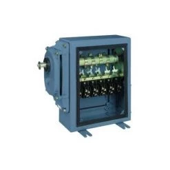 Sélecteur 4 Contacts "OF" 40 Tr/mn SCHNEIDER ELECTRIC XR2AB04K40 -SCHNEIDER ELECTRIC Soldes 9556213 5