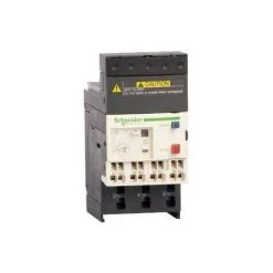 Relais De Protection Thermique Différentielle Moteur 0.25A à 0.4A 690V Contacteur LC1D09-LC1D38 TESYS SCHNEIDER ELECTRIC LRD033 -SCHNEIDER ELECTRIC Soldes 9556420 3