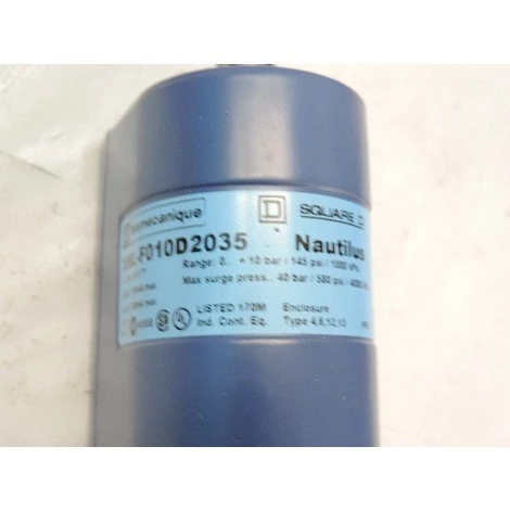 SCHNEIDER ELECTRIC Détecteur De Pression électronique 0-10 Bar 24V DC 4 Fils Raccord G1/4 (gaz Femelle) Contact O Ou F SCHNEIDER XMLF-010D2035 2 SCHNEIDER ELECTRIC Détecteur De Pression électronique 0-10 Bar 24V DC 4 Fils Raccord G1/4 (gaz Femelle) Contact O Ou F SCHNEIDER XMLF-010D2035 – Image 2