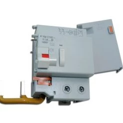 Bloc Differentiel 125A 2P 1000mA Type SI Selectif VIGI C120 Multi9 SCHNEIDER ELECTRIC 18557