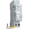 Bloc Differentiel 40A 1P+N 300mA Type AC Instantané Vigi DPN (équivalent VIGI DT40 21453 MULTI9) SCHNEIDER ELECTRIC 21684