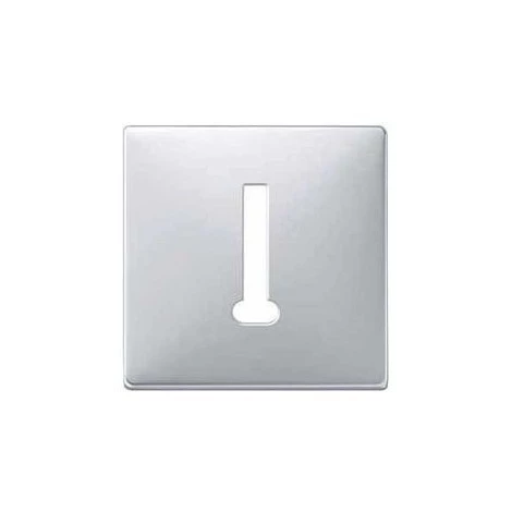 Enjoliveur Aluminium Pour Prise Téléphone 8 Plots En Té (MERTEN) Artec SCHNEIDER ELECTRIC MTN286360 1 Enjoliveur Aluminium Pour Prise Téléphone 8 Plots En Té (MERTEN) Artec SCHNEIDER ELECTRIC MTN286360