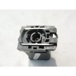 Corps De Voyant Incolore Pour Lampe BA9s 6V (non Incl) 110-120V Transfo Intégré SCHNEIDER ELECTRIC ZB5AV3