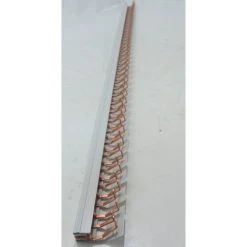 SCHNEIDER ELECTRIC Peigne De Répartition 1P+N 63A 56 Modules 1000mm Pas De 9mm 230V PRODIS Pour Modulaire SCHNEIDER SCHNEIDER A9N21035