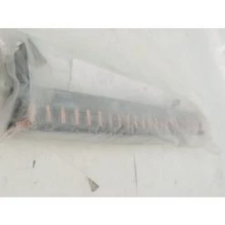 SCHNEIDER ELECTRIC Jeu De 2 Peignes De Répartition 1P 24M 80A 48 Pas De 9mm Bus Assemblée Pour Disj C60 Et Porte Fusible STI Domae SCHNEIDER 14891