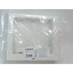 SCHNEIDER ELECTRIC Boite Saillie Blanche Prof 40mm 2 Rangées 2X3 Postes Pour Appareillage Mural 45mm Altira SCHNEIDER ALB45448