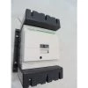 SCHNEIDER ELECTRIC Contacteur 150A 3P Contact 3NO (3F) 440V AC3 Bobine 24V CC TeSys SCHNEIDER LC1D150BD