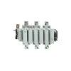 SCHNEIDER ELECTRIC Contacteur 780A 3P Contact 3F (3NO) 440V AC1 - AC3 Bobine 115V 50-60Hz TeSys SCHNEIDER LC1F780FE7