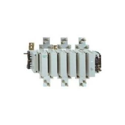 SCHNEIDER ELECTRIC Contacteur 780A 3P Contact 3F (3NO) 440V AC1 - AC3 Bobine 115V 50-60Hz TeSys SCHNEIDER LC1F780FE7