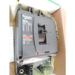 SCHNEIDER ELECTRIC Bloc De Coupure 400A 3P 36kA 380/415V Sans Déclencheur Compact NSX400F SCHNEIDER LV432413