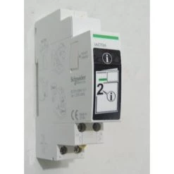 Auxiliaire Pour Interfacer Un Contacteur Avec Acti 9 SmartLink 1NO 24V DC IATC SCHNEIDER ELECTRIC A9C15924