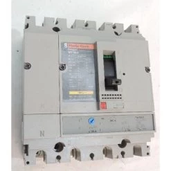 Disjoncteur 100A 4P 4D 25kA NR100F TM100D VigiCompact SCHNEIDER ELECTRIC 29147