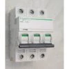 Disjoncteur 16A 3P Courbe Z 15kA IC60L ACTI9 SCHNEIDER ELECTRIC A9F92316