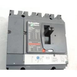 Disjoncteur De Puissance 40A 4P3D 690V 50-60Hz Compact NSX100F TM40D SCHNEIDER ELECTRIC LV429644