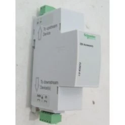 Module ZSI Accessoire De Câblage Pour Disjoncteur Compact NSX630 Micrologic SCHNEIDER ELECTRIC LV434212
