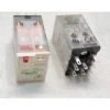 Relais De Puissance Miniature 10A Contact 3OF 120V CA Avec DEL Zelio RXM SCHNEIDER ELECTRIC RXM3AB2F7