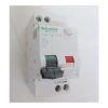 SCHNEIDER ELECTRIC Disjoncteur Différentiel 10A 1P+N Courbe C 6kA Protection 30mA Type A SI Vigi ProDis DT40 SCHNEIDER A9N21440