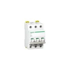 SCHNEIDER ELECTRIC Acti9 Inter-sectionneur ISW 3P 40 à 125A | Calibre 2: 40A