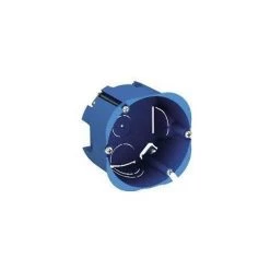 SCHNEIDER ELECTRIC Boîte Simple ø85 Pour Placo