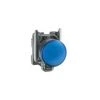SCHNEIDER ELECTRIC Voyant Lumineux 24V Schneider | Couleur: Bleu