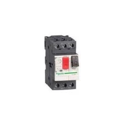 SCHNEIDER ELECTRIC Disjoncteur Moteur GV2 ME 0.16-0.25 A Schneider