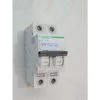 Disjoncteur 32A 2P Courbe Z (circuits électroniques) 20kA IC60L SCHNEIDER ELECTRIC A9F92232