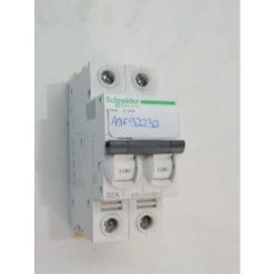 Disjoncteur 32A 2P Courbe Z (circuits électroniques) 20kA IC60L SCHNEIDER ELECTRIC A9F92232